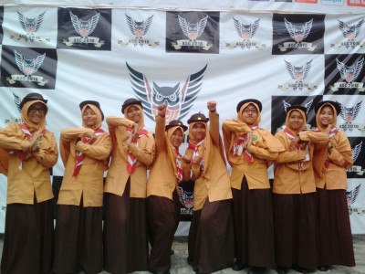 Regu putri