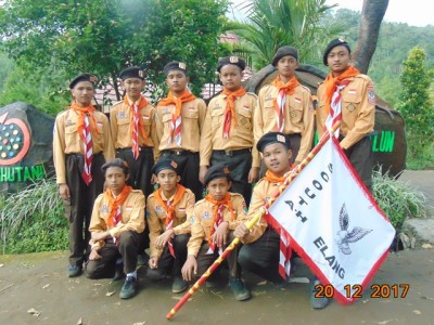 Kemah Ukhuwah 