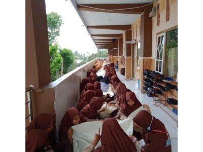 Keputrian