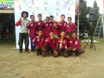 BSMR