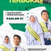 Kampanye Terbuka Calon Ketua dan Wakil Ketua OSIS SMP IT Al-Hikmah Bence Periode 2025/2026