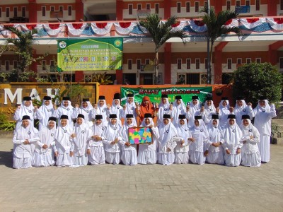 Baiat Kelas 9 A
