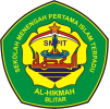 Logo SMP IT AL-HIKMAH BENCE